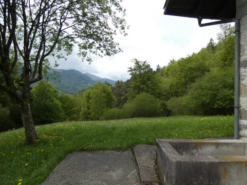 Rustico in Località Cariola, Pieve di Bono-Prezzo — foto 4 di 5