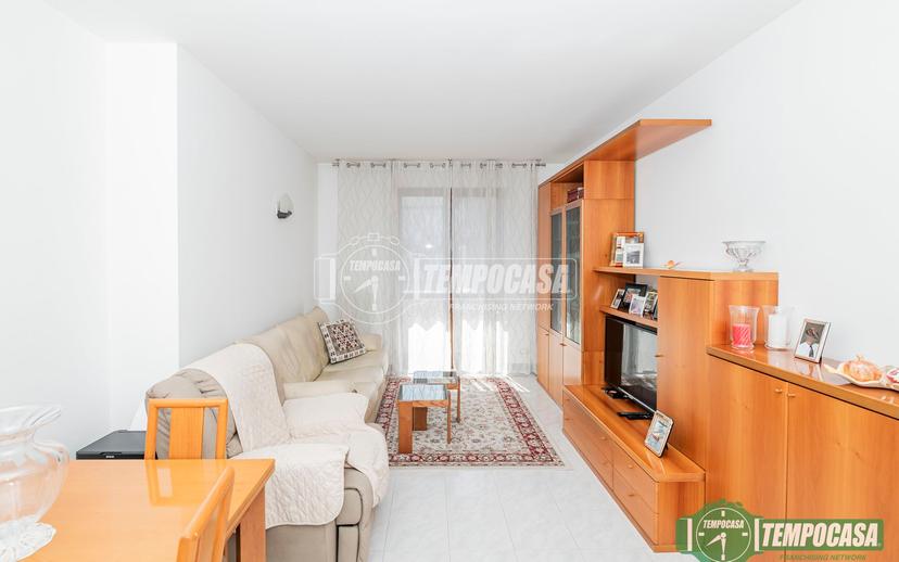 Trilocale in Via Fratelli Cervi, San Zenone al Lambro