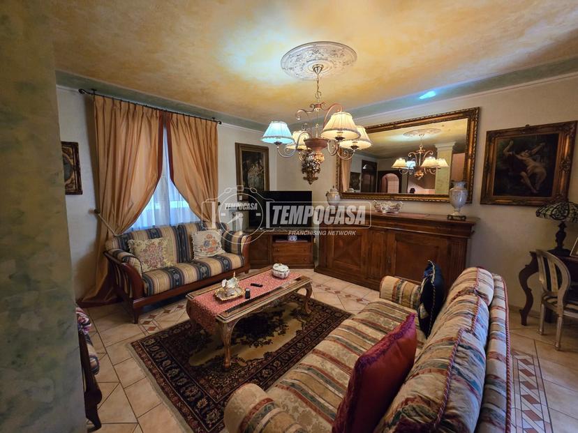 Villa a schiera in Via Tamigi, Reggio nell'Emilia — foto 2 di 5