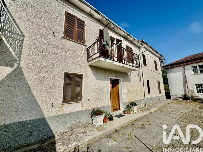 Trilocale in Frazione San Massimo, Piana Crixia — foto 5 di 5