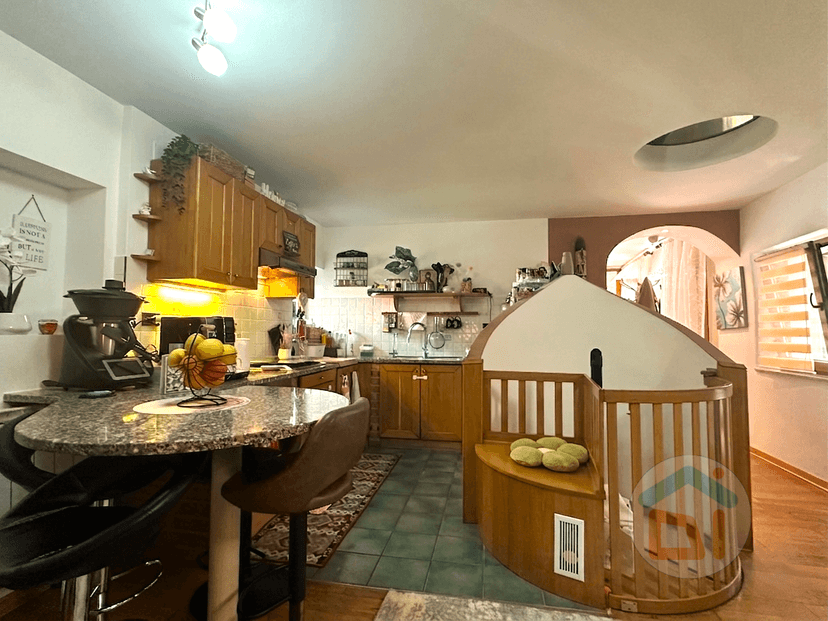 Villa a schiera in Via Carlo Favetti, Gorizia — foto 4 di 5