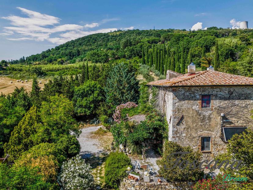 Rustico, Monterotondo Marittimo — foto 2 di 5