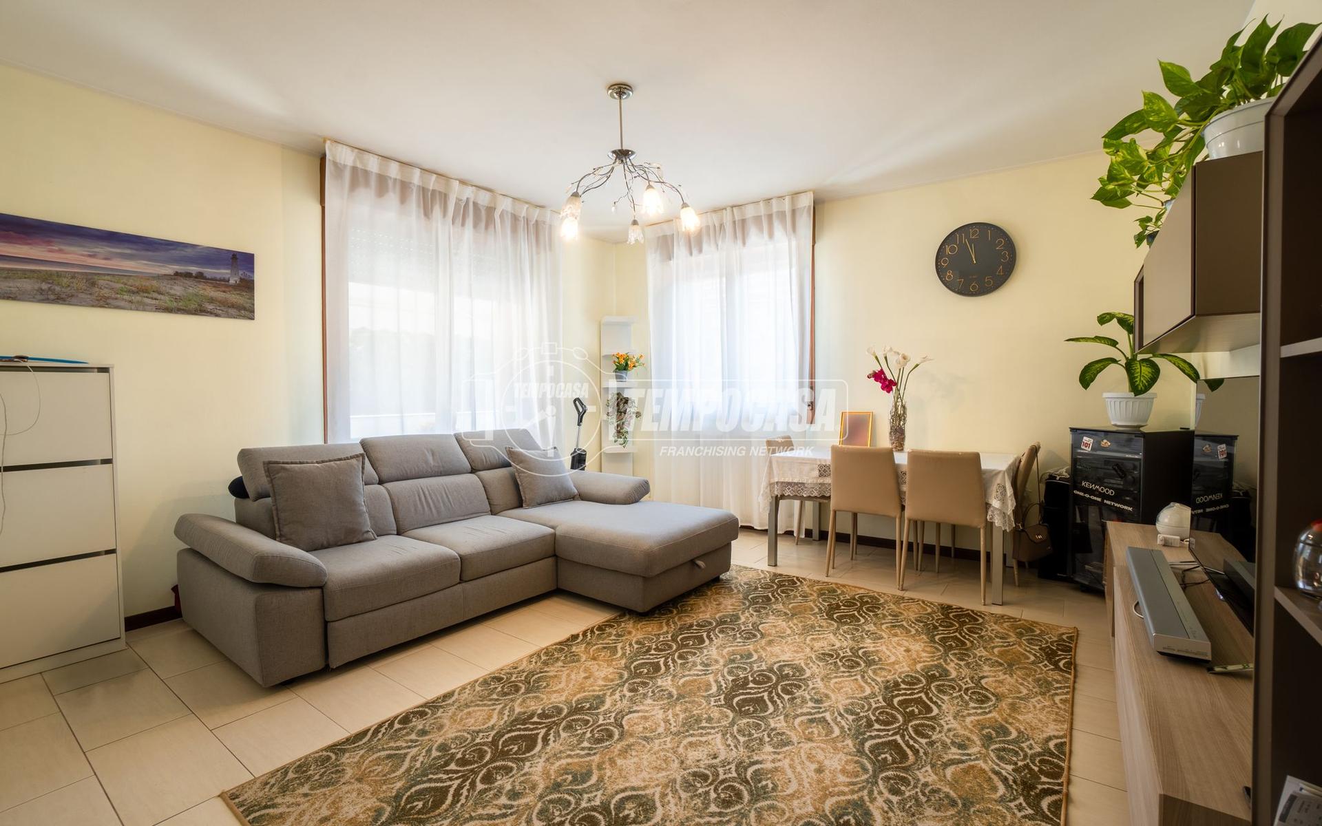 Trilocale in Via Nazario Sauro 150, Vignola
