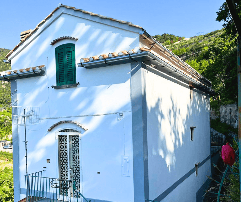 Villa in Via Le Camere 30, Vietri sul Mare — foto 4 di 5