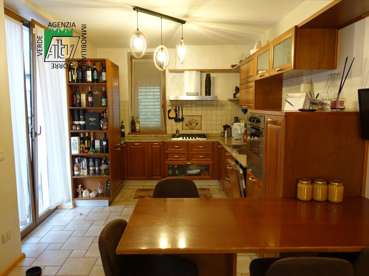 Trilocale in Nave San Rocco, Terre d'Adige