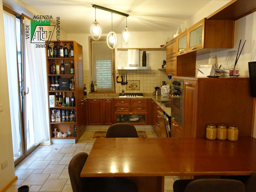 Trilocale in Nave San Rocco, Terre d'Adige