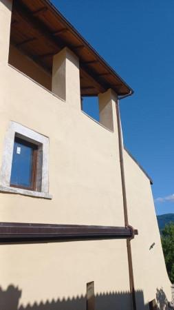 Terratetto unifamiliare, Fagnano Alto — foto 3 di 5