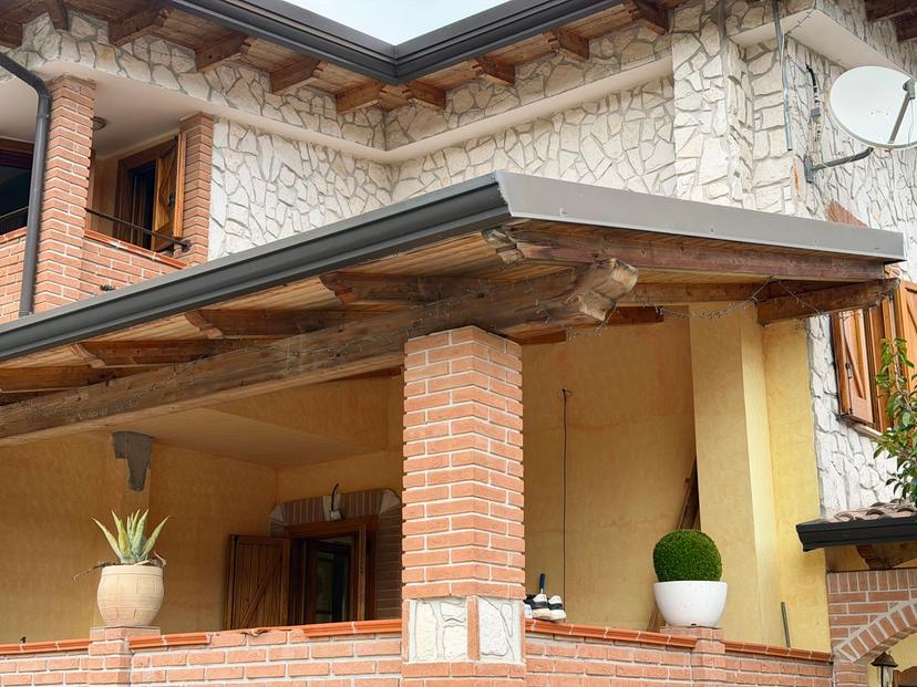 Villa bifamiliare in Viale Marcantonio Colonna  13, Fiuggi — foto 5 di 5
