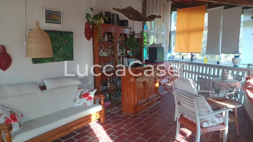 Villa, Rosignano Marittimo — foto 2 di 5