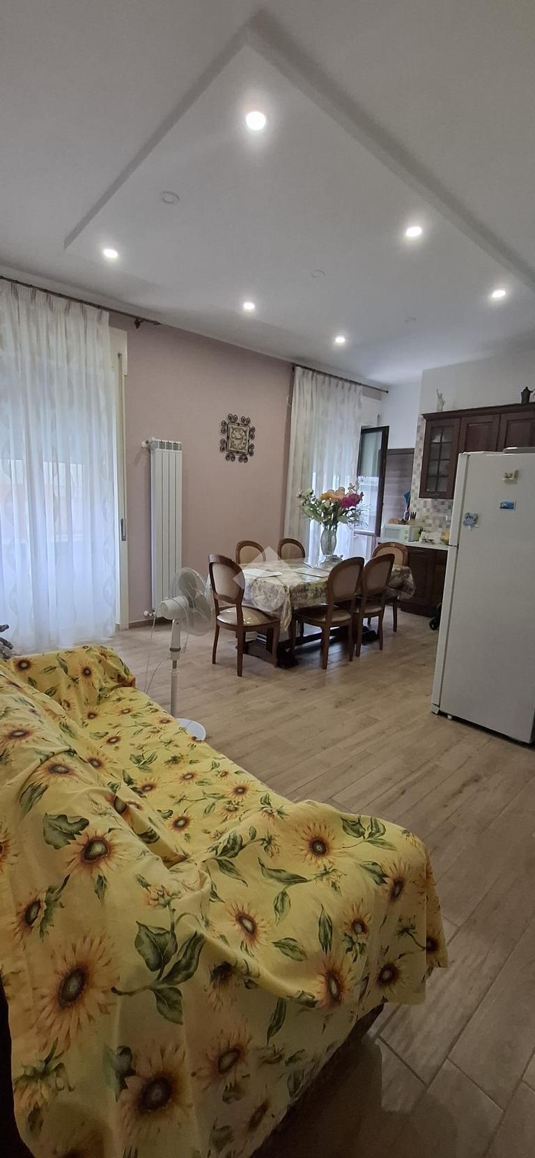 Trilocale in Via Guglielmo Marconi 10, Nocera Inferiore — foto 5 di 5