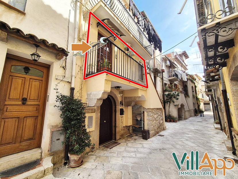 Quadrilocale in Via Alessandro Manzoni 18, Fondi — foto 5 di 5