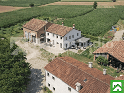 Villa, Asigliano Veneto