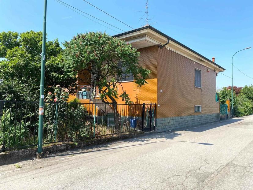 Villa in Via Silvio Pellico, Caresana — foto 5 di 5