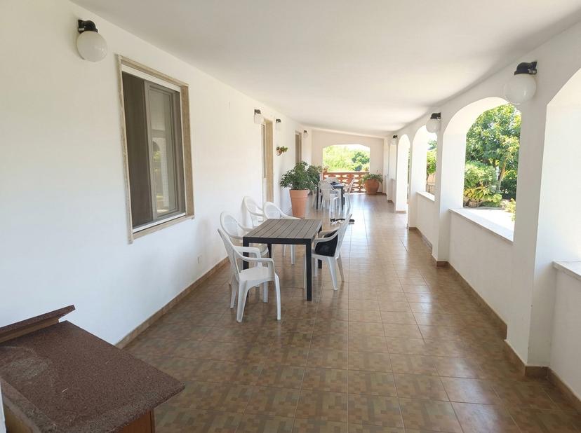 Villa in Via Cellamare Case Sparse 1, Casamassima — foto 5 di 5