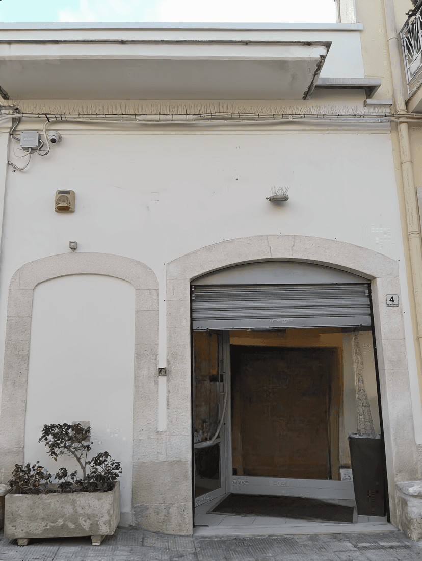 Terratetto unifamiliare in Via Cavaliere Domenico Nicassio 4, Adelfia — foto 2 di 5