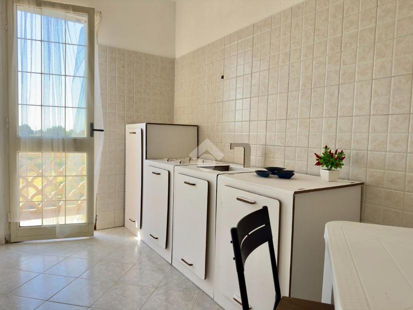 Trilocale in Via Lago Baratz, Quartu Sant'Elena — foto 4 di 5