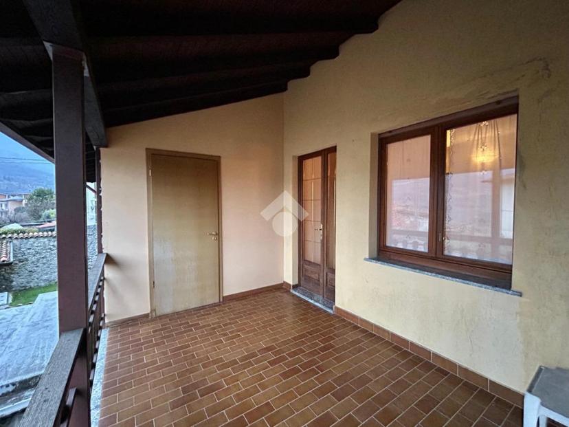 Trilocale in Via Castello 27, Solto Collina — foto 4 di 5