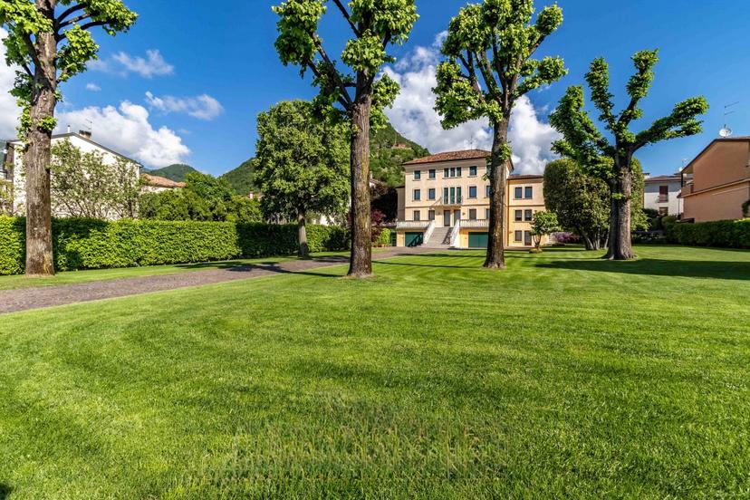 Villa in Via Nazionale 29, Setteville — foto 3 di 5