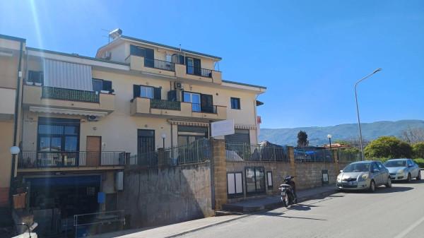 Attico in Contrada Malvicino 1, Capo d'Orlando — foto 2 di 5