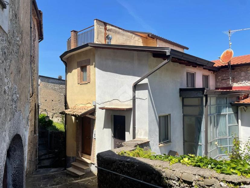 Casa indipendente in Via dell'Unione 26, Esperia — foto 4 di 5