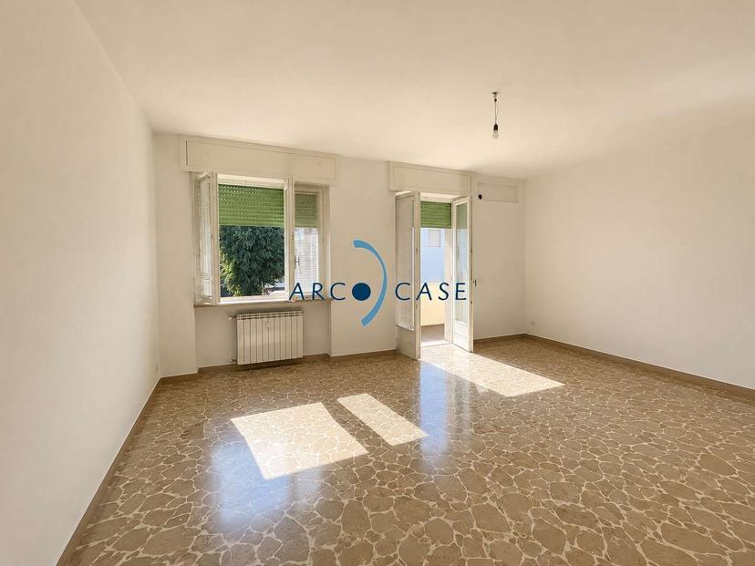 Appartamento in Via Matilde di Canossa, Crema