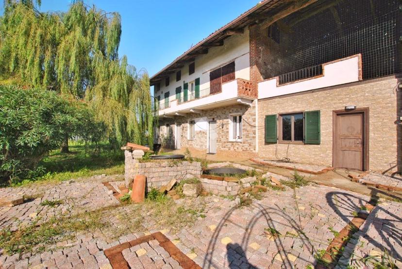 Casa indipendente in Str. Lotti 40, Cigliano — foto 4 di 5