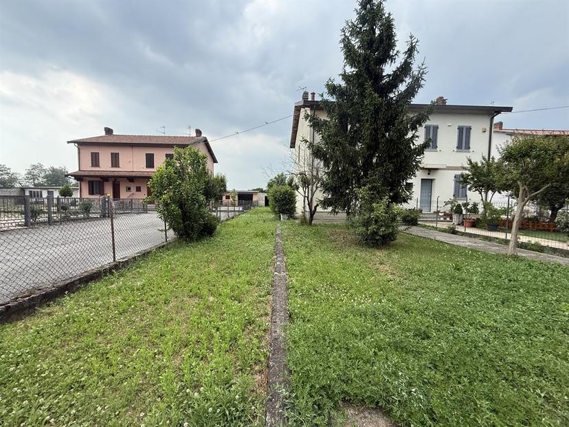 Casa indipendente in Via Nazario E Celso 35, Torre Pallavicina — foto 4 di 5