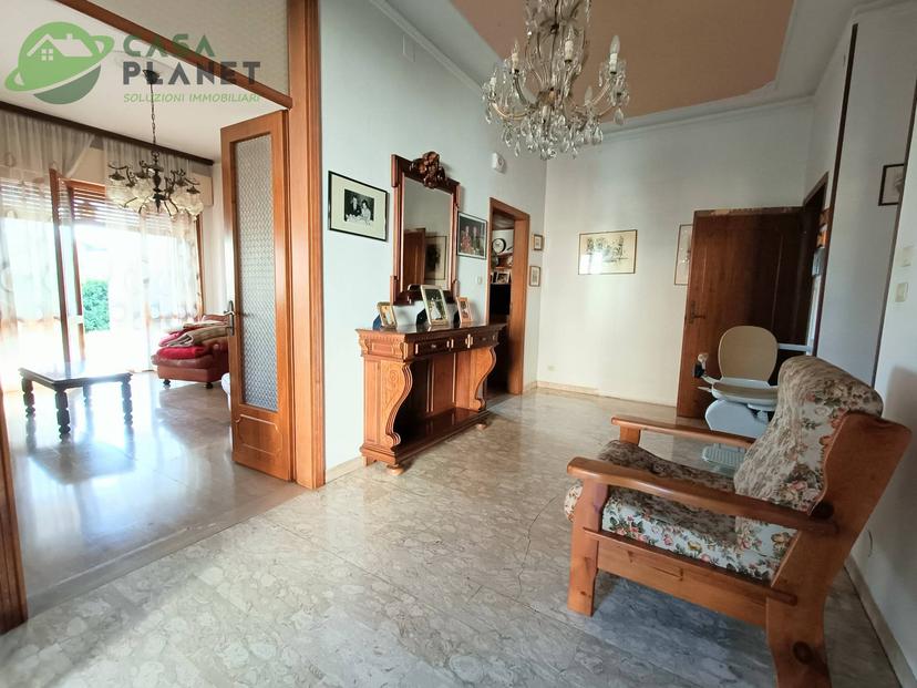 Casa indipendente in Via Ronzinella, Mogliano Veneto — foto 2 di 5
