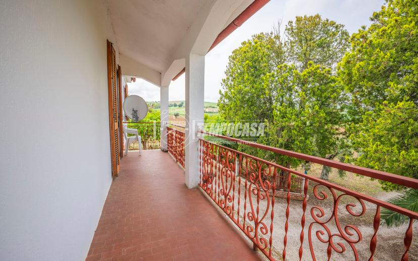 Casa indipendente in Contrada Redefosco 24, Potenza Picena — foto 5 di 5