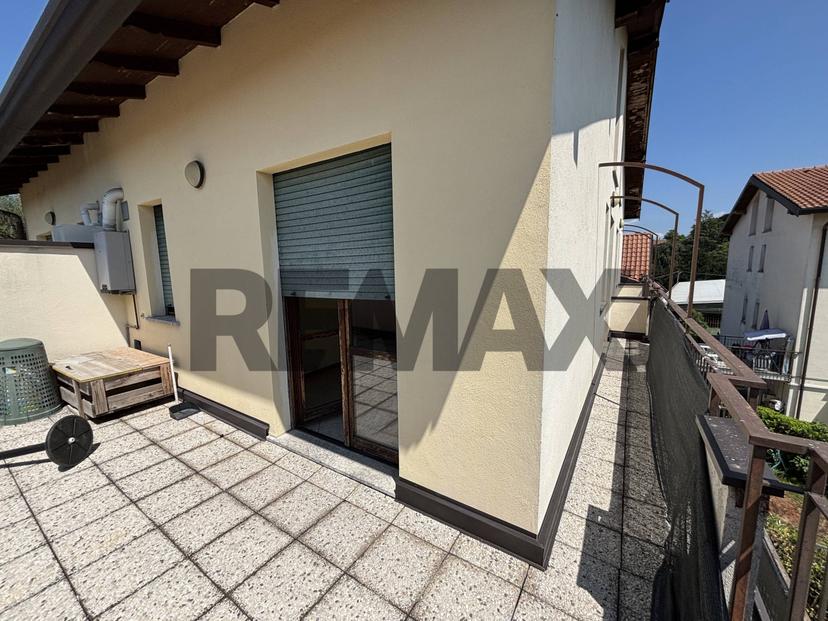 Appartamento in Via Carcano 90, Albavilla — foto 5 di 5