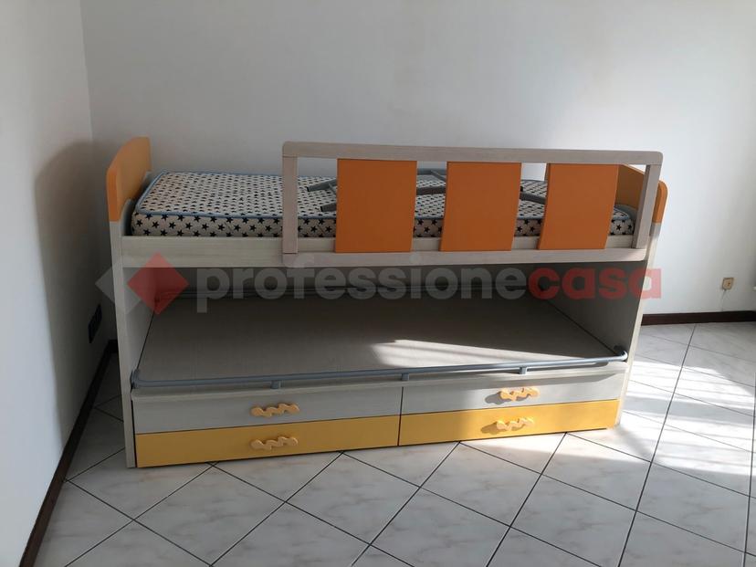 Trilocale in Via Garibaldi 110, Nerviano — foto 3 di 5
