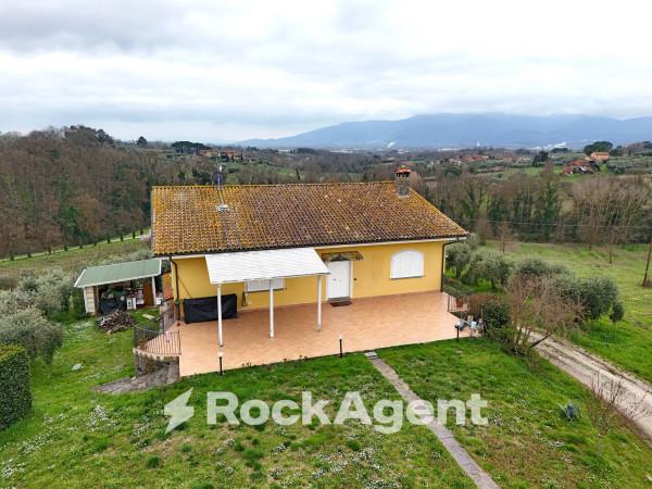 Villa in Via della Tinaia 12, Montecarlo — foto 3 di 5