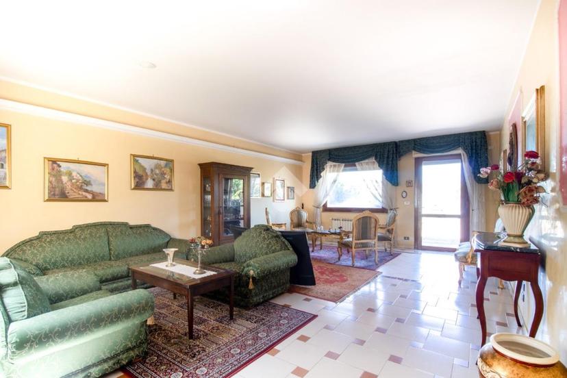 Villa a schiera in Via Piana 10, Ortona — foto 5 di 5