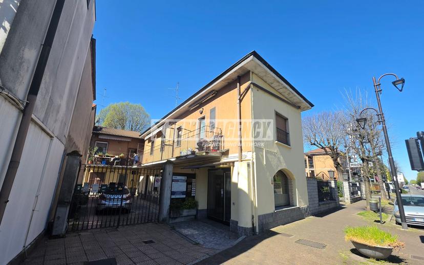 Bilocale in Via Garibaldi 46, Garbagnate Milanese — foto 5 di 5