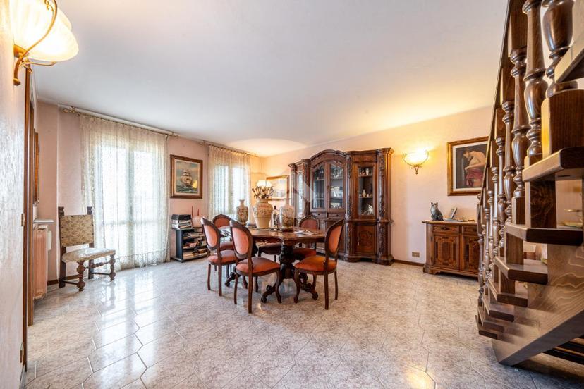 Appartamento in Via Gioacchino Rossini 1, Campogalliano — foto 3 di 5