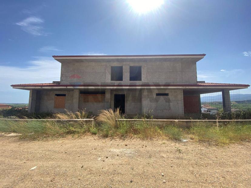 Rustico in Localita' Cantinella, Corigliano-Rossano — foto 3 di 5