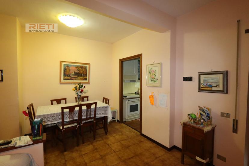 Trilocale in Via Paradiso, Montopoli di Sabina — foto 3 di 5