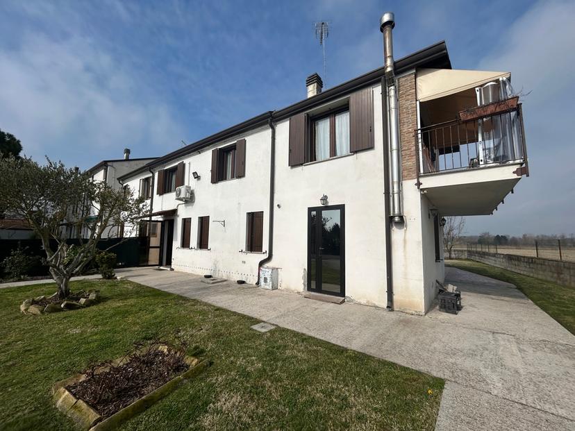 Casa indipendente in Panarella Via Panarella, Papozze — foto 5 di 5