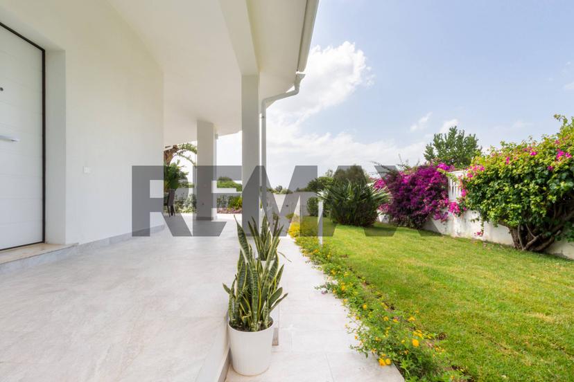 Villa, Quartu Sant'Elena — foto 3 di 5