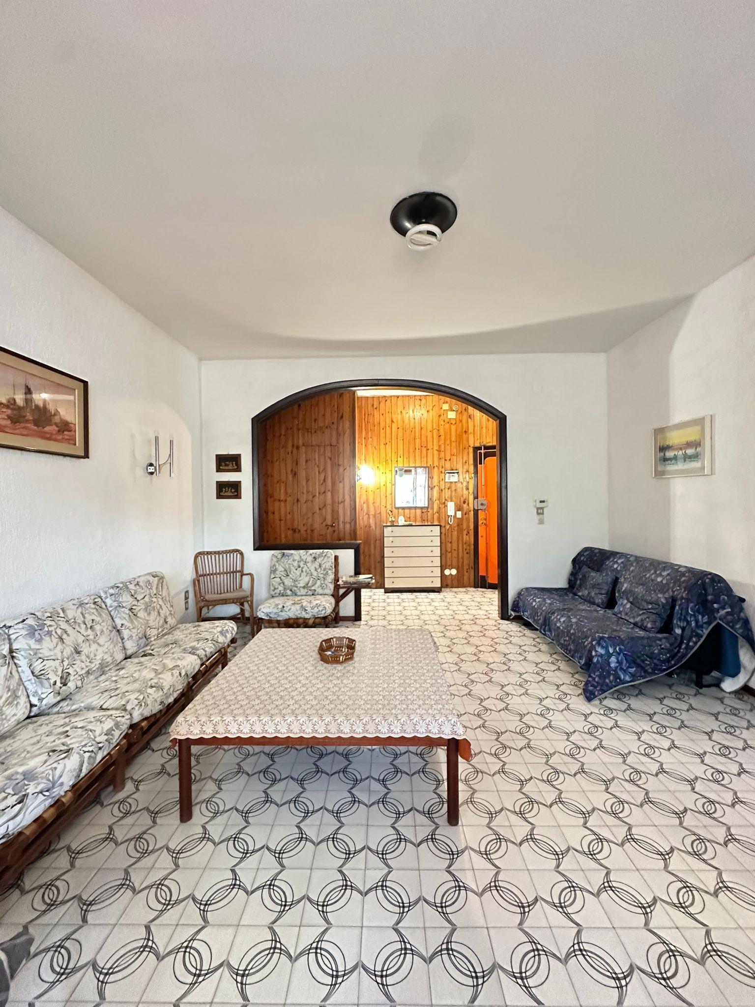 Quadrilocale in Viale Maiella 23/a, Francavilla al Mare