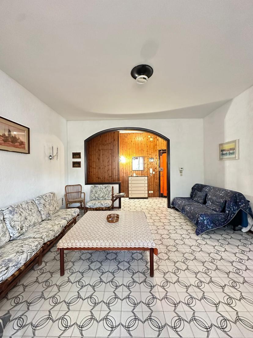 Quadrilocale in Viale Maiella 23/a, Francavilla al Mare