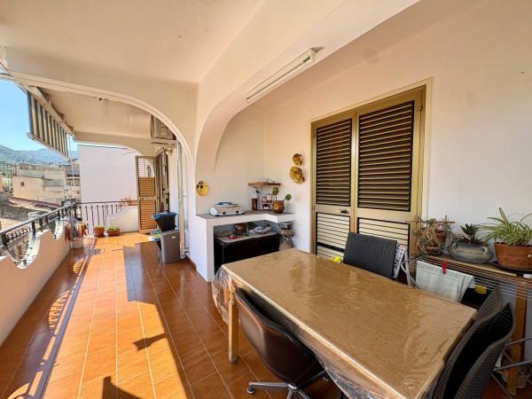 Quadrilocale in Via Cerere 8, Barcellona Pozzo di Gotto — foto 5 di 5