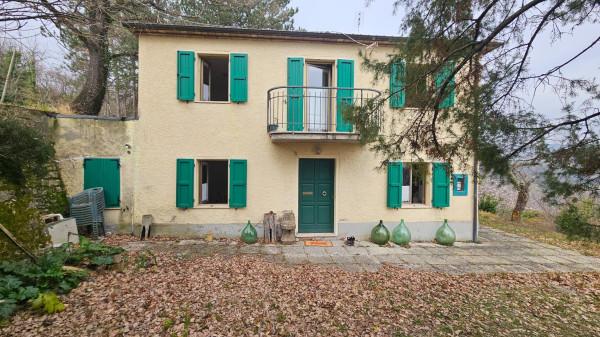 Cascina in Località Ca' di Stefano, Frontino
