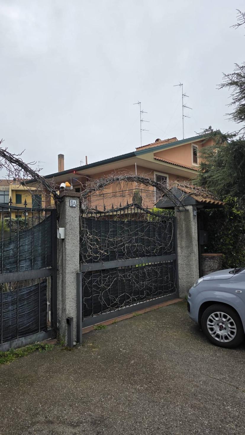 Appartamento in Via Federico De Roberto 1/B, San Gregorio di Catania — foto 5 di 5