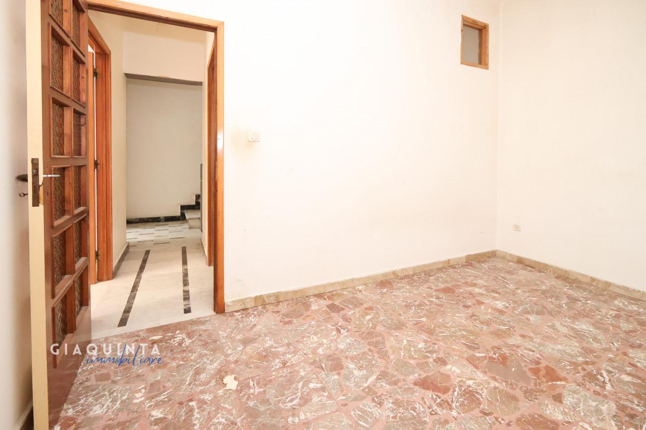 Casa indipendente in Via Bergamo N.04, Palagonia