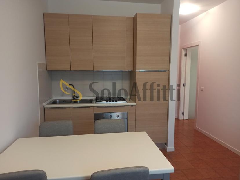 Trilocale, Pordenone