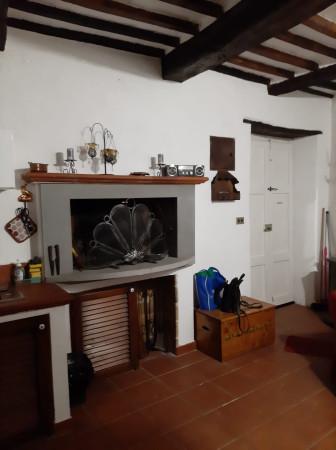 Terratetto plurifamiliare in Via dei Lavatoi, Pitigliano — foto 3 di 5