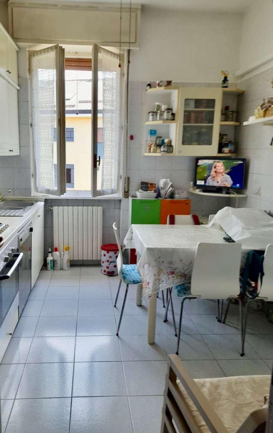 Trilocale in Via Sant' Anna, Vimodrone