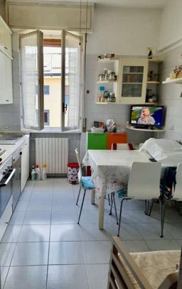 Trilocale in Via Sant' Anna, Vimodrone