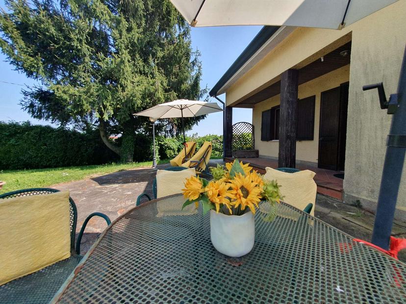 Casa indipendente, Pernumia — foto 2 di 5